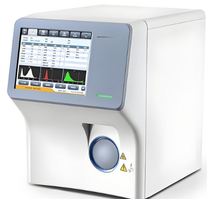 pt-3610全自動(dòng)血液分析儀鵬瑞