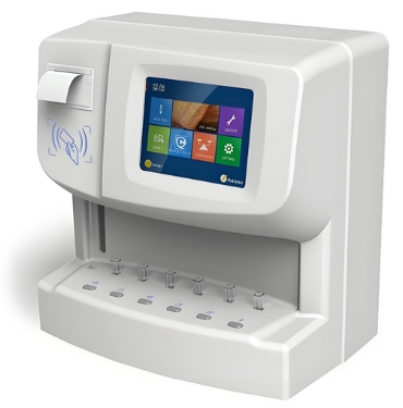 全自動特定蛋白分析儀pi3000鵬瑞