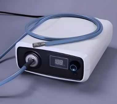 金山醫(yī)用內(nèi)窺鏡冷光源vel-260exp