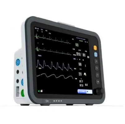 非接觸式心率呼吸頻率監(jiān)測系統(tǒng)ybb-b1