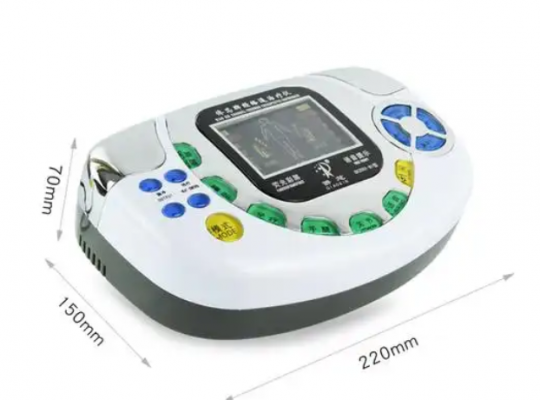 低中頻電子脈沖治療儀qx-t69