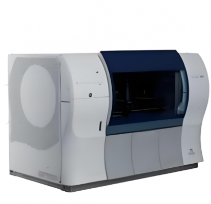 全自動(dòng)凝血分析儀sta compact max