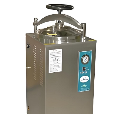 立式壓力蒸汽滅菌器mvs-63松洋