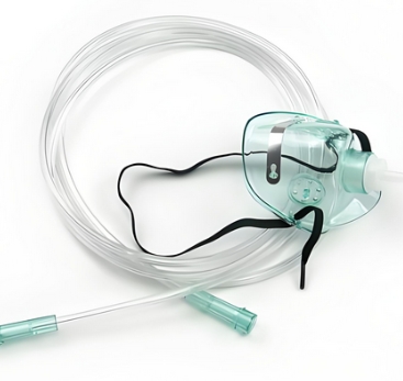 d斯萊達醫(yī)用氧氣霧化面罩