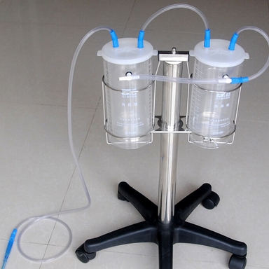 斯萊達(dá)負(fù)壓引流器