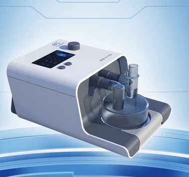 em300呼吸濕化治療儀斯萊達(dá)