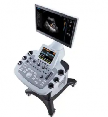 全數字彩色多普勒超聲診斷系統(tǒng)g33