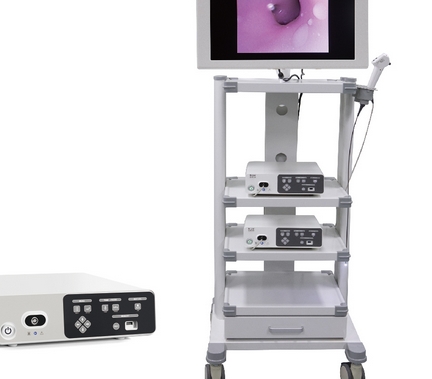 歐譜曼迪li23圖像處理器