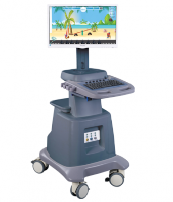 生物反饋神經(jīng)肌肉刺激治療工作站sw4500 plus