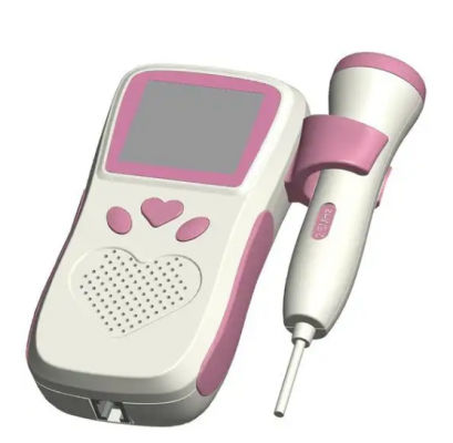 超聲多普勒胎兒心率儀u1-01