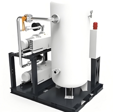 vcs-4醫(yī)用真空負(fù)壓機(jī)奧吉賽