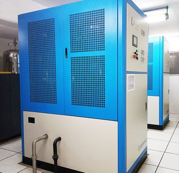 醫(yī)用中心供氧系統(tǒng)ogs奧吉賽