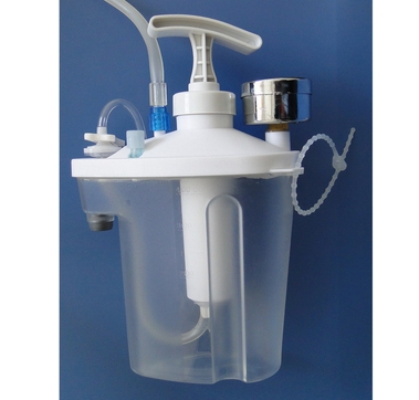 suc-90/2吸引系統(tǒng)用負(fù)壓吸引器奧吉賽