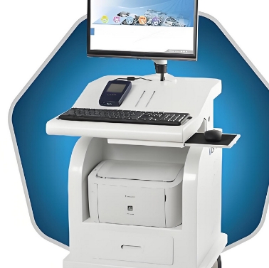 肌電生物反饋儀ebt-d3麥克斯