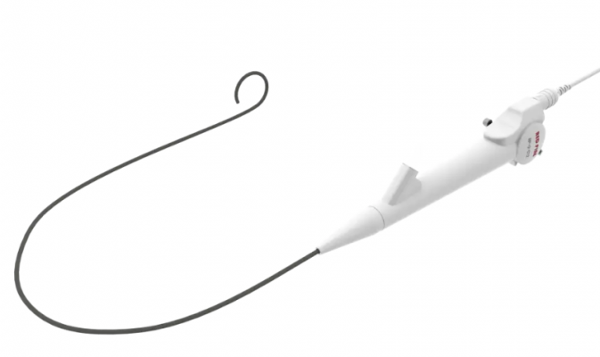 一次性使用電子膀胱內(nèi)窺鏡導管jzy-5222