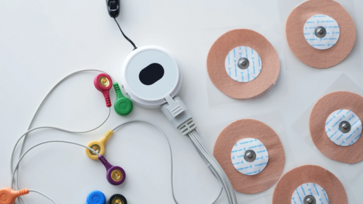 重復(fù)性使用心電電極pel40101