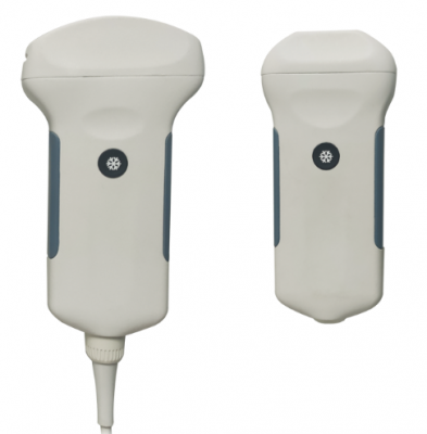 無線掌上彩色多普勒超聲顯像儀mt11