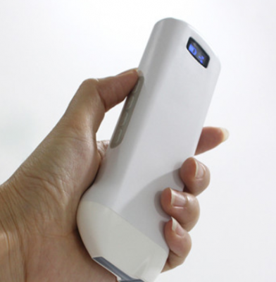 無線掌上彩色多普勒超聲顯像儀h6c