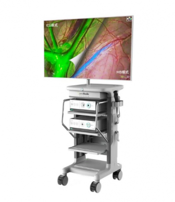 三維內(nèi)窺鏡攝像系統(tǒng)endocam-15p