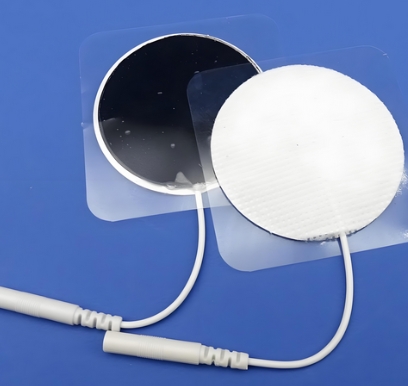 紐若思nlg-02導(dǎo)電用電極片