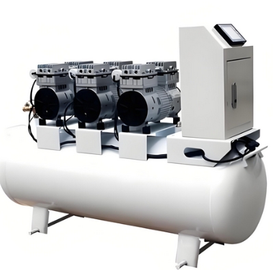 強(qiáng)盛醫(yī)用真空負(fù)壓機(jī)qs-fy