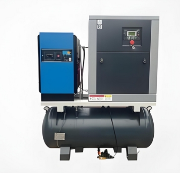 qs-ys強盛醫(yī)用壓縮空氣系統(tǒng)