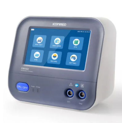 生物反饋電刺激治療儀km560