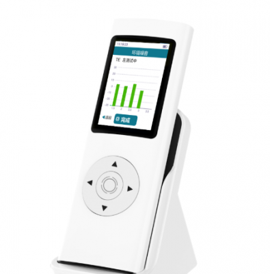 耳聲發(fā)射聽力篩查儀ns-i