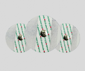 重復(fù)使用心電電極uu-lc-p-01