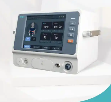 高頻振動排痰機(jī)p20