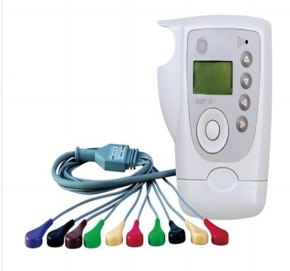 心電記錄儀華思ecg-12