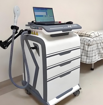 磁刺激睡眠治療儀君峰slp-400