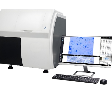 血液/骨髓細(xì)胞顯微掃描儀瀾澈br-9001