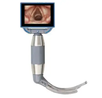 麻醉視頻喉鏡ys-vr