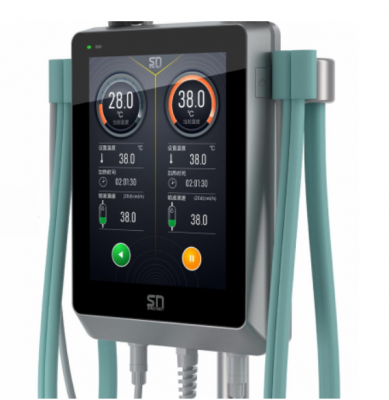 醫(yī)用輸液輸血加溫器h20dl