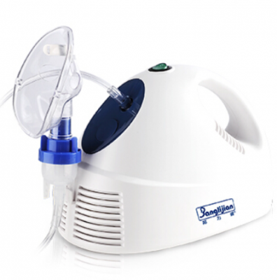 壓電網(wǎng)式霧化裝置xhm-v5-002