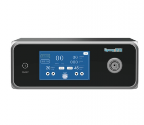 醫(yī)用內(nèi)窺鏡氣腹機(jī)ui668l