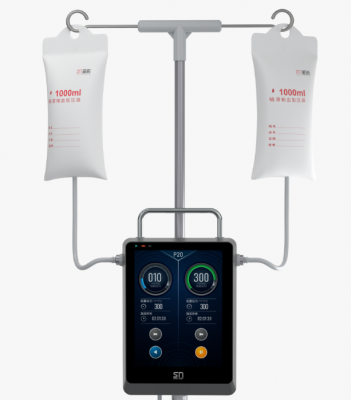 輸液輸血加壓系統(tǒng)p20dl