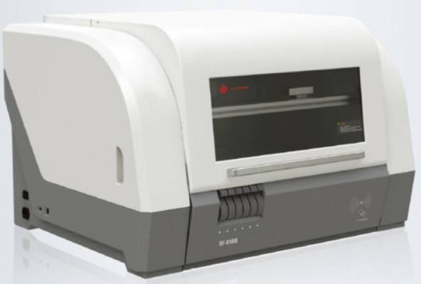 全自動(dòng)凝血分析儀sf-9200e