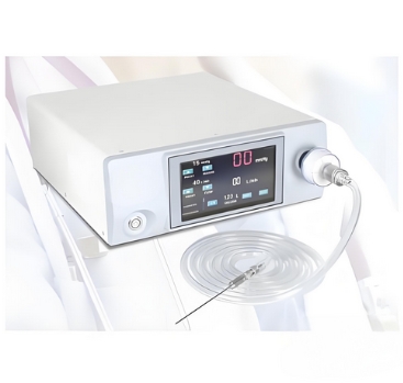 醫(yī)用氣腹機(jī)js-eq30b京生