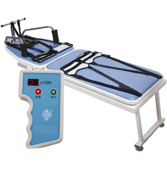 電動(dòng)頸腰椎牽引裝置xsqy-p2順博