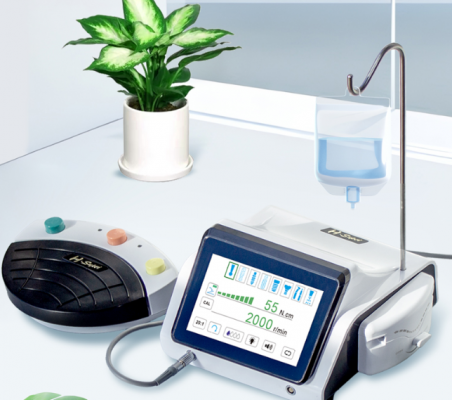 牙科種植彎手機(jī)xly-zzw20l