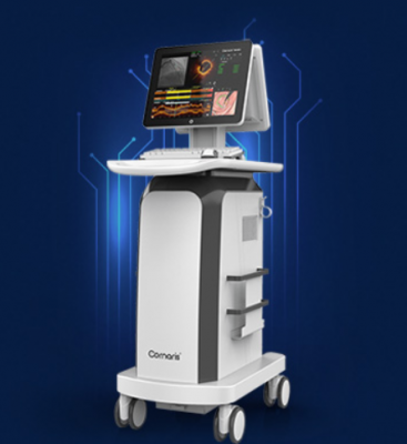 心血管光學(xué)相干影像系統(tǒng)cornaris p80 classic b