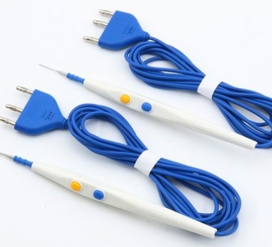 高頻手術(shù)電極25逆時(shí)光廠家直銷