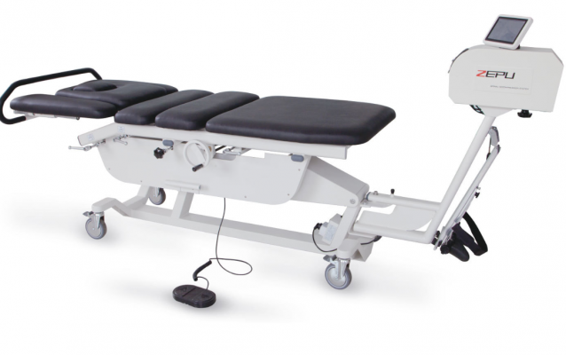 電動(dòng)牽引床zepu-tq30廠家