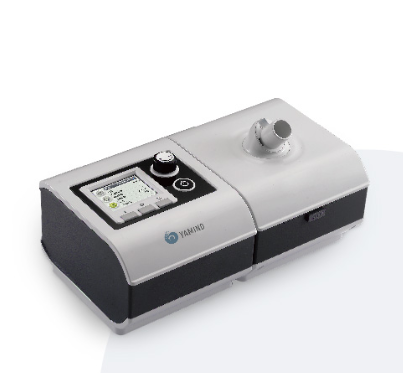 單水平正壓通氣治療機(jī)dm26-20a