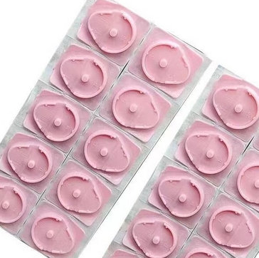 一次性使用無菌撳針鼎世詢價