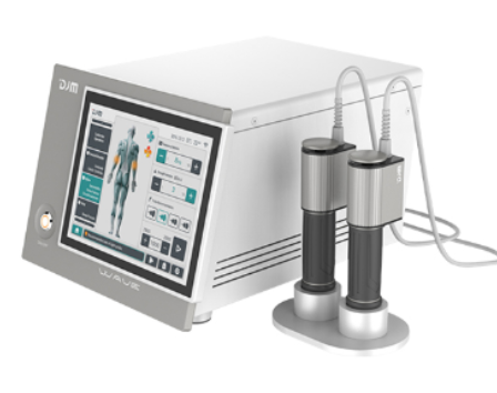 氣壓彈道式體外沖擊波治療儀e-pst03平臺(tái)