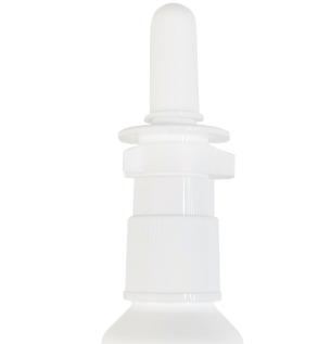 鹽水鼻腔噴霧器20ml零售價(jià)