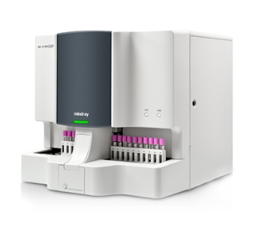 全自動(dòng)血液細(xì)胞分析儀bc-5390 crp廠家